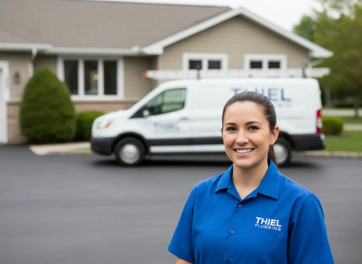 Plumber Chugiak, AK FAQs